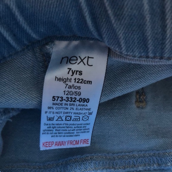 COPY - Next unicorn jeans - Picture 5 of 5